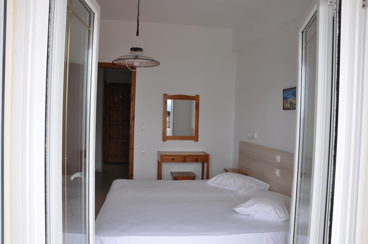 Neptune Apartament *
