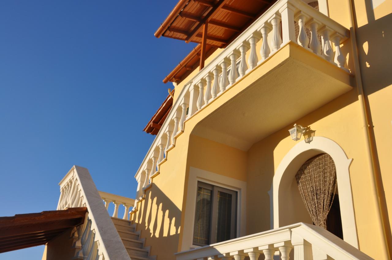 Apartament Neptune Kávos