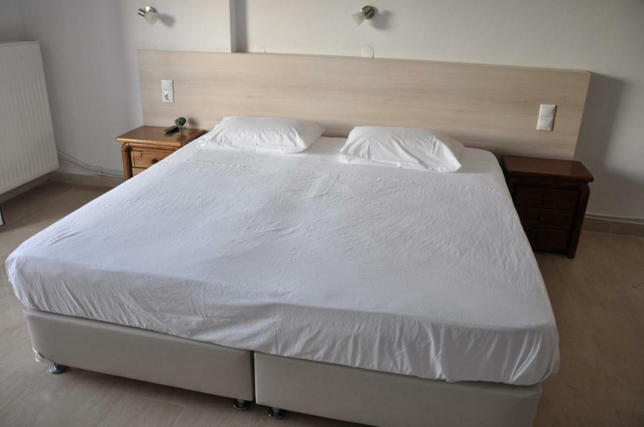 Apartament Neptune Kávos